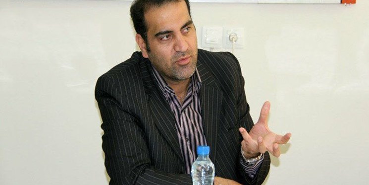 فرزاد محمدی مدیرعامل شرکت شهرک‌های صنعتی لرستان شد