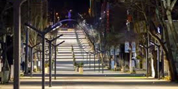 شب آرام شهرهای کردستان پس از سه روز اعتراض