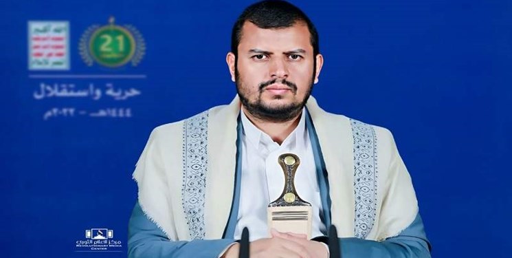 الحوثی: لابی صهیونیسم و غرب، به دنبال فاسد کردن بشریت هستند