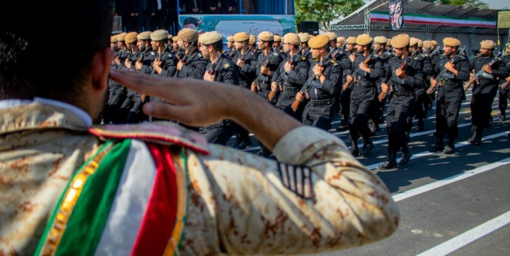 تمهیدات ترافیکی مراسم رژه نیروهای مسلح+ محدودیت و ممنوعیت‌های تردد