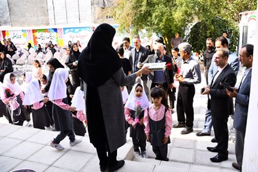 برگزاری جشن شکوفه‌ها در ایلام 