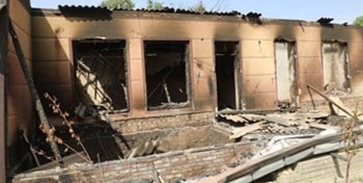 بازسازی منازل تخریب شده مرزی تاجیکستان تا اول نوامبر