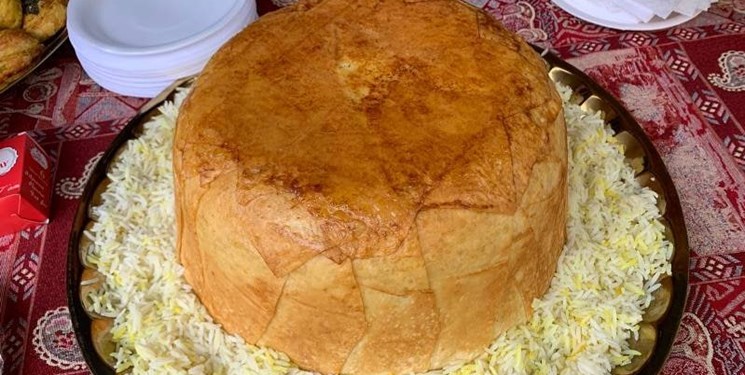 جشنواره استانی غذا در بجنورد برگزار می‌شود