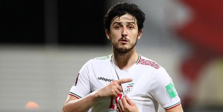 حضور سردار آزمون در اردوی تیم ملی منتفی شد