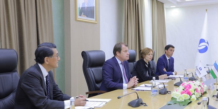 ازبکستان رکورددار دریافت وام بانک توسعه و بازسازی اروپا در منطقه