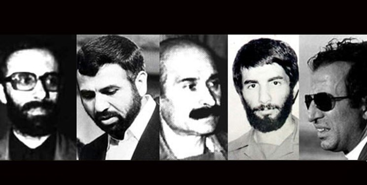 بیانیه وزارت دفاع به مناسبت 7مهرماه سالروز شهادت جمعی ازفرماندهان نیروهای مسلح