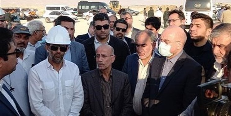 قالیباف: مدیران ارشد تدابیر لازم را برای مصرف بهینه گاز در نظر بگیرند