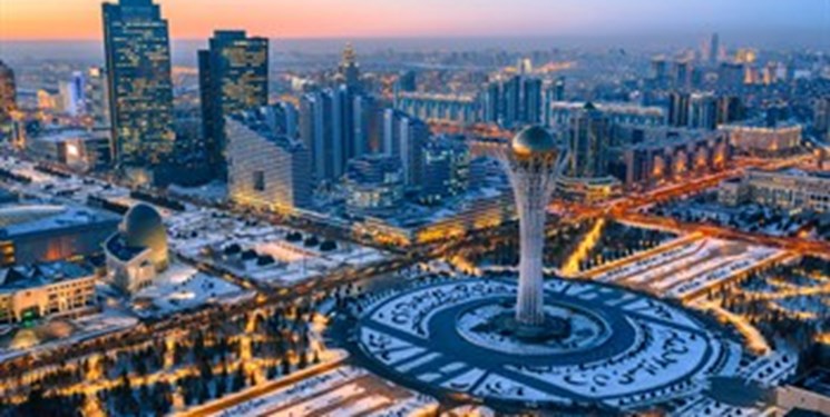 قزاقستان میزبان نشست سران «همسود» و «آسیای مرکزی-روسیه»