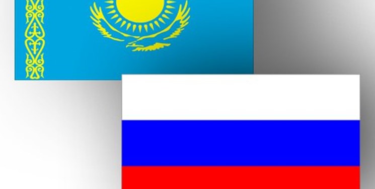 علاقه‌ روسیه به گسترش سرمایه‌گذاری در قزاقستان