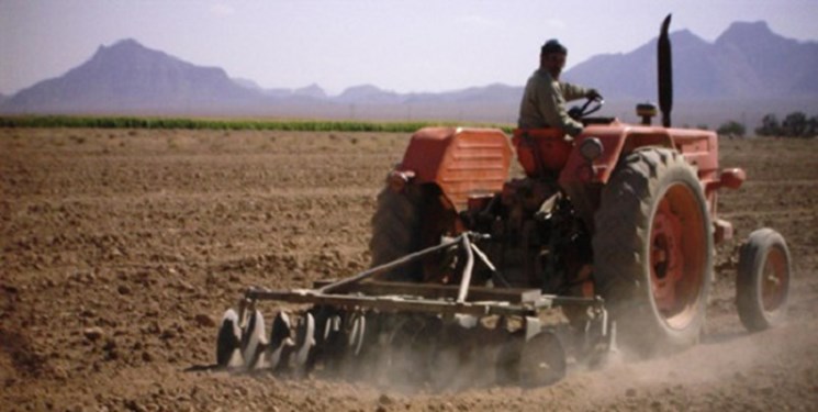 ۳۴ هزار دستگاه ادوات کشاورزی در کرمانشاه سوخت دریافت می‌کنند