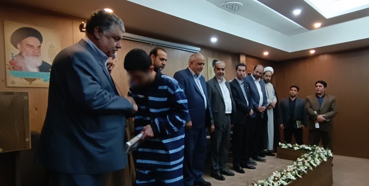 رهایی از چوبه‌دار در روز شهادت امام حسن عسکری (ع)/ ماجرای رهایی یک سرباز وظیفه در کرمانشاه از اعدام