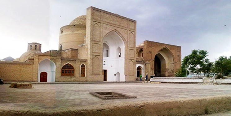 تربت حیدریه بیشترین مرمت بناهای تاریخی استان را با تغییر کاربری اراضی داشته است