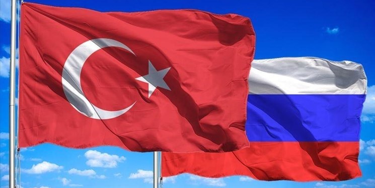زمان مورد انتظار ترکیه برای آغاز گفت‌وگو با روسیه درباره قطب گازی مشترک