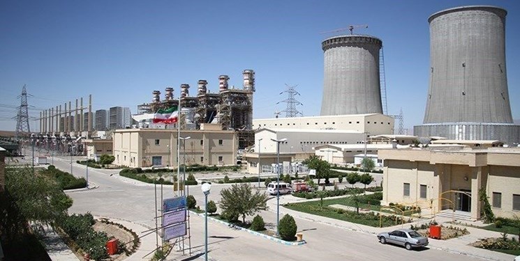 ایران در انتظار افتتاح 24 نیروگاه حرارتی جدید/ دلایل تامین پایدار برق در سال 1401