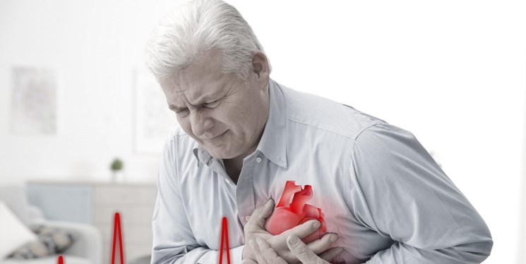 «بیماری‌های قلبی» مهم‌ترین علت مرگ و میر است