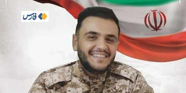 مادر شهید مدافع امنیت: قرار شد دیروز مراسم عروسی‌‌ بگیرند/به شهادت غلامرضا افتخار می‌کنم