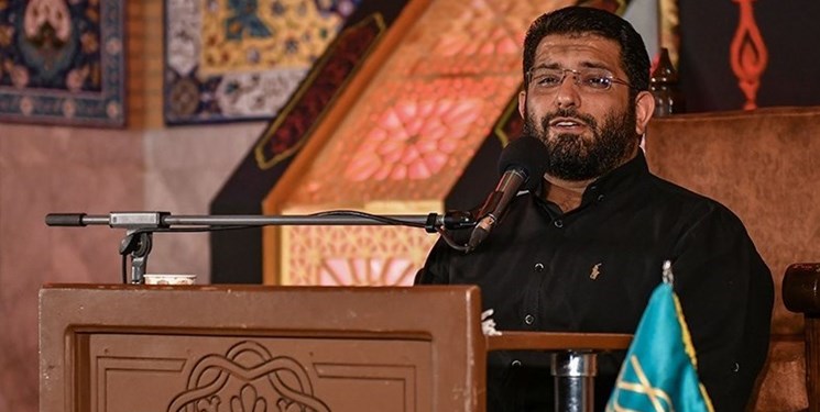 حسن شالبافان امشب در جمکران دعای توسل می‌خواند