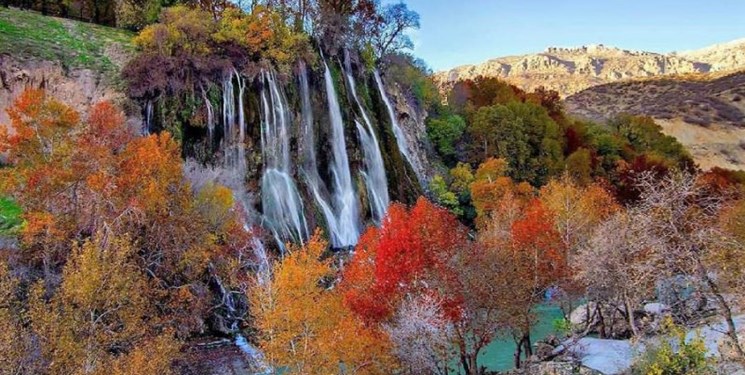 لرستان گرم‌تر می‌شود