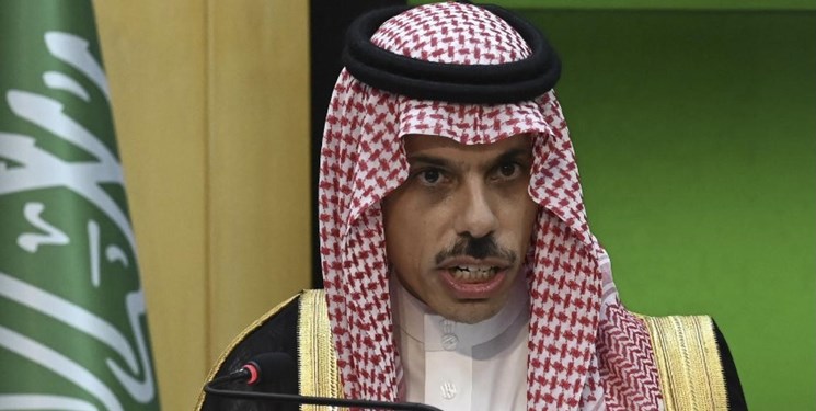 وزیر خارجه عربستان به جای بن‌سلمان به نشست اتحادیه عرب می‌رود