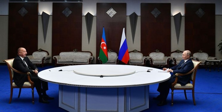 باکو- ایروان؛ ‌ادامه درگیری‌های  مرزی همزمان با افزایش تحرکات دیپلماتیک