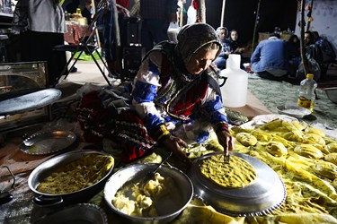 جشنواره وحدت اقوام ایرانی 