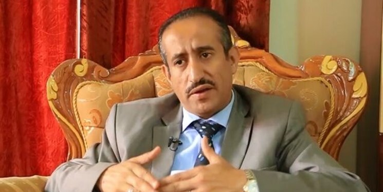 دبیر شورای عالی سیاسی یمن: به بنادر و فرودگاه‌های ما حمله کنند، متقابلا پاسخ می‌دهیم