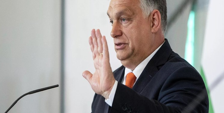 نخست وزیر مجارستان: اروپا به سمت سقوط اقتصادی و جنگ پیش می‌رود
