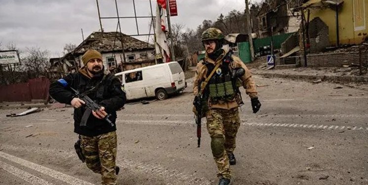 حمله تروریستی به پادگان آموزشی روسیه در بلگورود؛ کشته و مجروح شدن  25 نفر