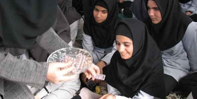 اجرای طرح مکمل یاری در مدارس استان یزد