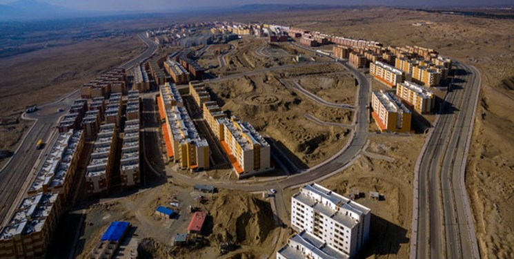 شناسایی یک هزار و ۲۶۳ هکتار اراضی مستعد مسکونی در خوزستان