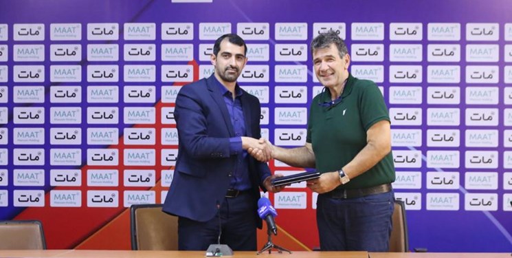 بچیروویچ: دوباره بسکتبال ایران را به اوج می‌رسانیم/ تیم ملی در قلب من جا دارد