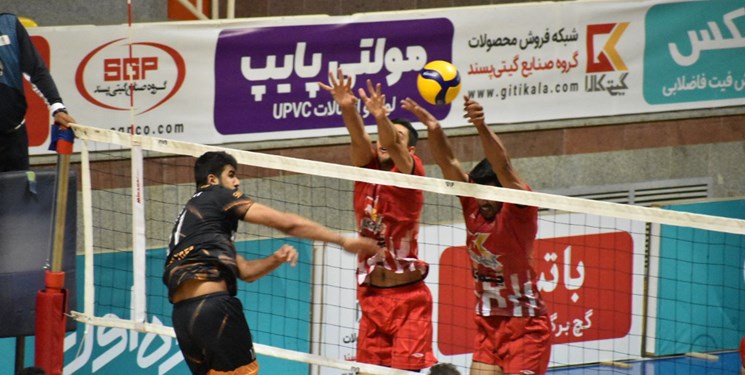 اساسنامه فدراسیون والیبال ایران توسط FIVB تایید شد + نسخه فارسی