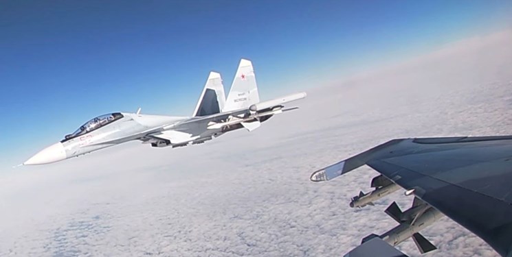 رزمایش بلاروس با روسیه با  آزمایش موشک‌های ضد هوایی