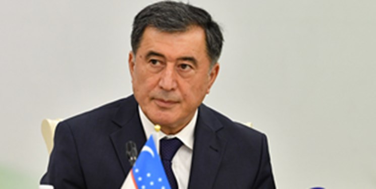 وزیر امور خارجه ازبکستان تغییر کرد؛ «سعیداف» جایگزین «ناراف» شد