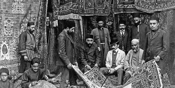 هنر چانه‌زنی ایرانی‌ها/ معامله «حضرت عباسی» چه‌جوری است؟