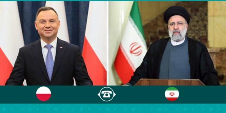 رئیسی: هیچ کشوری به اندازه ایران انگیزه مخالفت با جنگ را ندارد