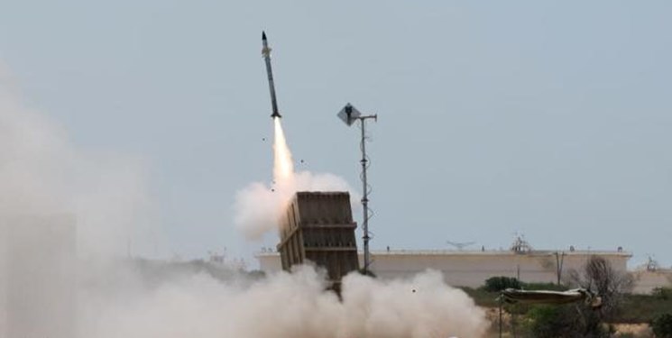 تقاضای اوکراین از تل آویو برای دریافت سامانه‌های دفاع موشکی