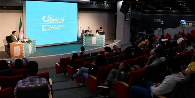 برگزاری نشست‌های تخصصی  در جشنواره فیلم کوتاه تهران / بررسی نمونه فیلم‌های کوتاه در ژانر