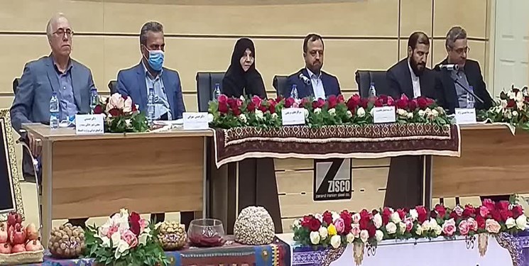 خاندوزی: افزایش ۷۰ درصدی عوارض و آلایندگی در سال جاری/صندوق بیمه کشاورزی تقویت  می‌شود