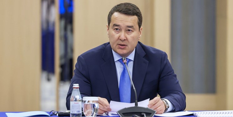 تجارت 17 میلیارد دلاری قزاقستان و اتحادیه اوراسیا در 8 ماه 2022