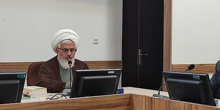 امام جمعه زنجان: نیروی انسانی بزرگترین سرمایه یک جامعه است