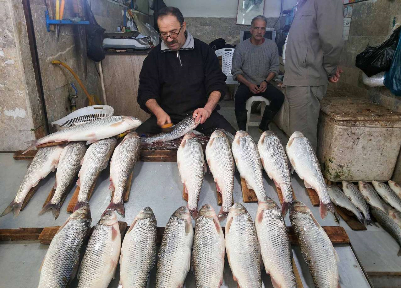 ترال پرحاشیه چگونه متوقف شد؟/ گفت‌وگو با خبرنگاری که صدای جاسک را به بهارستان رساند 7