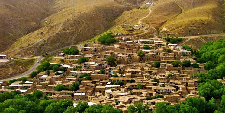 آذربایجان‌شرقی چند خانه روستایی دارد؟