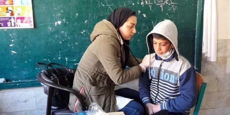 جولان آنفلوآنزا در کرمانشاه/ پیشنهاد تعطیلی مدارس داده شده است