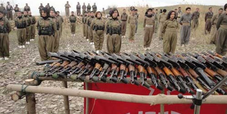 بازگویی گوشه‌ای از جنایات کوموله در کردستان/بازجو روی پوشه‌ام نوشت«پاسدار اعدام»!