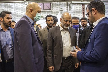 سفر یک روزه وزیر کشور به تبریز