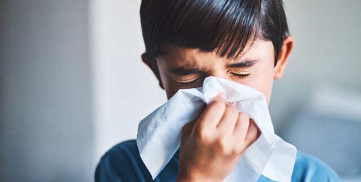 دانش‌آموزان درصورت بروز هر گونه علائم سرماخوردگی از حضور در مدرسه خودداری کنند