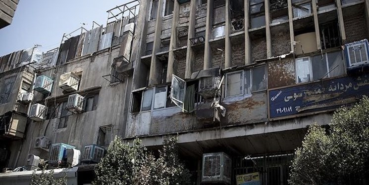امضای تفاهم‌نامه‌ برای  ارزیابی ساختمان‌های شهر تهران
