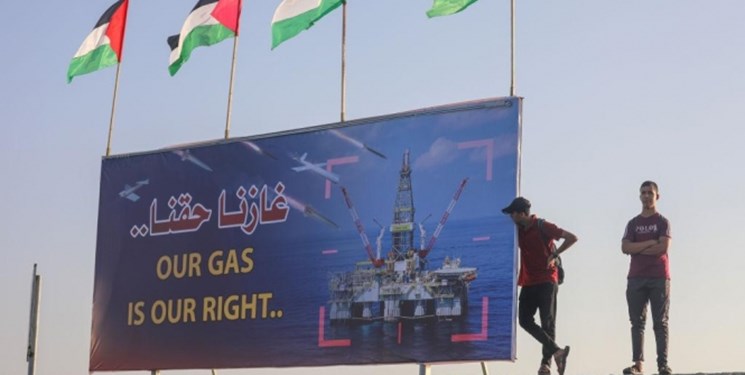 مصر: موضوع استخراج گاز از« غزه مارین» مورد توافق کلی است