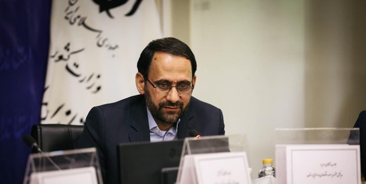 سهم 5.7 درصدی اصفهان در تولید ناخالص ملی/ میزان تسهیلات کمتر از منابع است